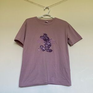 Mickey Mouse Disney Tshirt